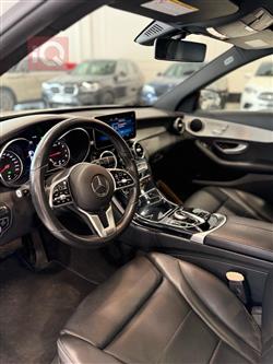 مرسيدس بنز C-Class